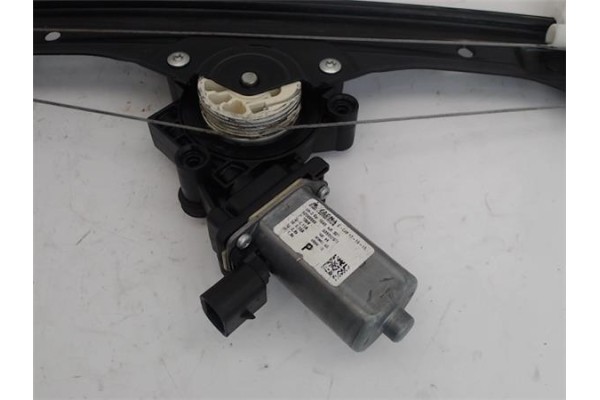 Recambio de mecanismo elevalunas delantero derecho para fiat 500 1.2 referencia OEM IAM 52089869 51824038 51824038 , FIAT | 5187