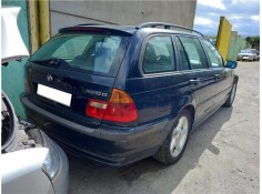 bmw serie 3 touring (e46) del año 2000