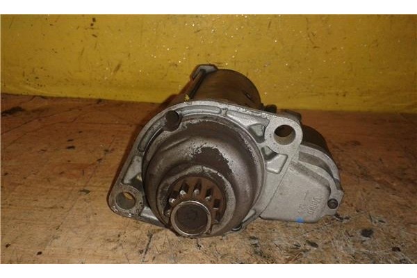 Recambio de motor arranque para audi a3 (8l)(1996) 1.9 tdi ambiente [1,9 ltr. - 66 kw tdi] referencia OEM IAM 3034 D7RS30 