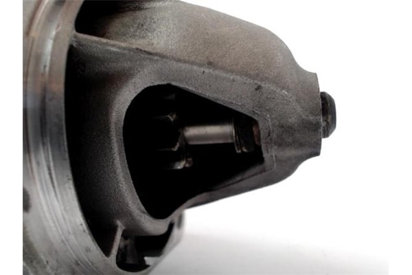 Recambio de motor arranque para saab 9-3 berlina 2.0 turbo referencia OEM IAM 026308 1005821709 
