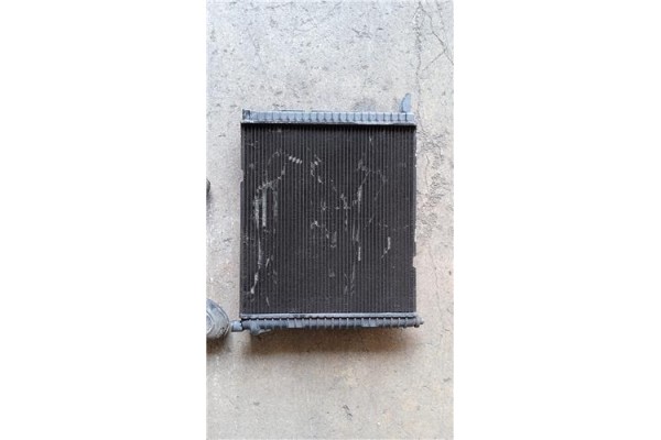 Recambio de radiador para land rover freelander (ln) 2.0 td4 referencia OEM IAM   