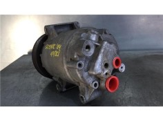 Recambio de compresor aire acond. para renault scenic ii (jm) 1.9 dci (jm12, jm0g) referencia OEM IAM 8200309193 01140018 820005