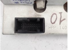 Recambio de reloj horario para peugeot 206 referencia OEM IAM 9647409777 21669457-4B 