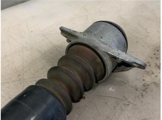 Recambio de amortiguador trasero derecho para volkswagen golf iv berlina (1j1) 1.9 tdi referencia OEM IAM 1J0513025DL JZW513025L