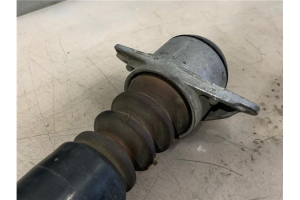 Recambio de amortiguador trasero derecho para volkswagen golf iv berlina (1j1) 1.9 tdi referencia OEM IAM 1J0513025DL JZW513025L
