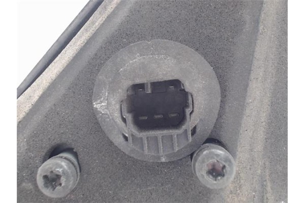Recambio de retrovisor electrico derecho para saab 900 berlina referencia OEM IAM 0117422  