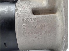 Recambio de motor arranque para saab 9-3 berlina 2.0 turbo referencia OEM IAM 026308 1005821709 