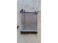 Recambio de radiador para land rover freelander (ln) 2.0 td4 referencia OEM IAM   