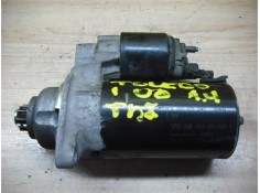 MOTOR ARRANQUE 02A911024D 0001125042 