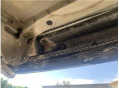 Recambio de refuerzo paragolpes trasero para seat alhambra (7v9) 1.9 reference referencia OEM IAM 7M3807305H  