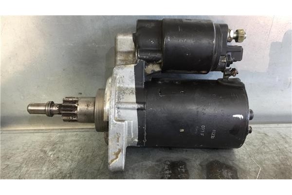 Recambio de motor arranque para volkswagen passat berlina (3a2) 2.0 referencia OEM IAM 02A911023F 0001107022 2A911023T , AUDI |  Recambio de motor arranque para volkswagen passat berlina (3a2) 2.0 referencia OEM IAM 02A911023F 0001107022 2A911023T , AUDI |