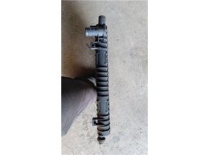 Recambio de radiador para land rover freelander (ln) 2.0 td4 referencia OEM IAM   