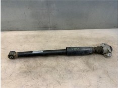 Recambio de amortiguador trasero izquierdo para volkswagen golf iv berlina (1j1) 1.9 tdi referencia OEM IAM 1J0513025DL JZW51302