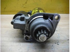Recambio de motor arranque para seat toledo (1m2) 1.6 executive referencia OEM IAM 02A911024D 0001125042 