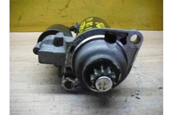 Recambio de motor arranque para seat toledo (1m2) 1.6 executive referencia OEM IAM 02A911024D 0001125042 
