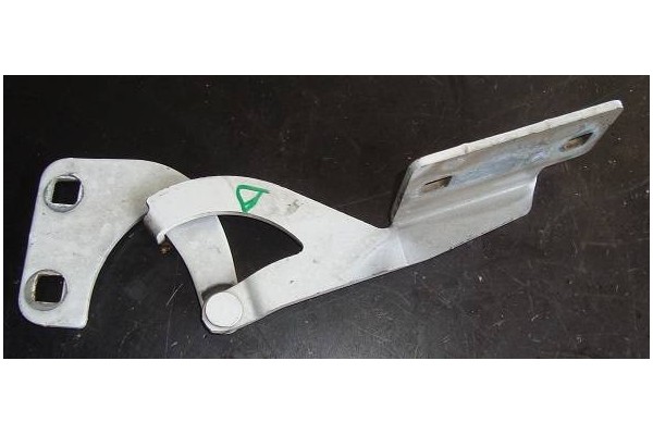 Recambio de bisagra capo derecha para citroen berlingo 1.9 d (mfwjz) referencia OEM IAM 791281  