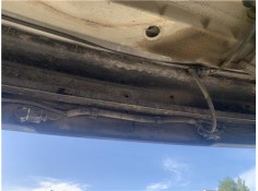 Recambio de refuerzo paragolpes trasero para seat alhambra (7v9) 1.9 reference referencia OEM IAM 7M3807305H  