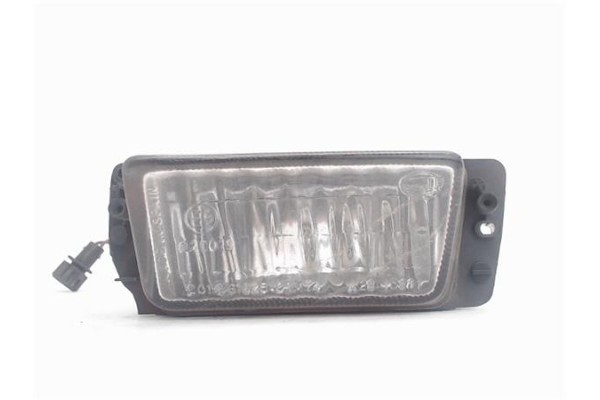 Recambio de faro antiniebla izquierdo para seat cordoba berlina (6k2) referencia OEM IAM  LI96162110 