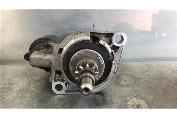 Recambio de motor arranque para volkswagen passat berlina (3a2) 2.0 referencia OEM IAM 02A911023F 0001107022 2A911023T , AUDI |  Recambio de motor arranque para volkswagen passat berlina (3a2) 2.0 referencia OEM IAM 02A911023F 0001107022 2A911023T , AUDI |