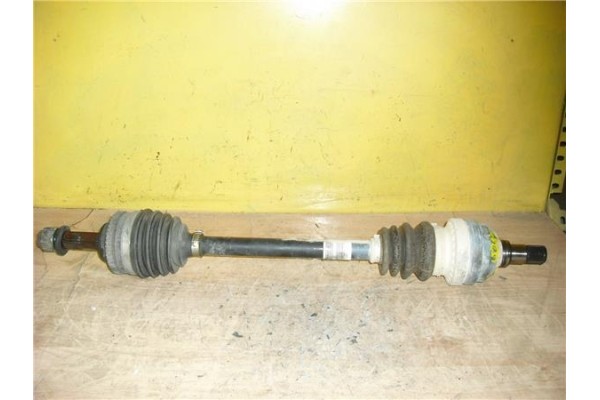 Recambio de palier delantero izquierdo para chevrolet aveo (2006) 1.2 referencia OEM IAM   