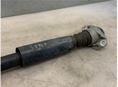 Recambio de amortiguador trasero izquierdo para volkswagen golf iv berlina (1j1) 1.9 tdi referencia OEM IAM 1J0513025DL JZW51302