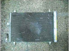 Recambio de radiador aire acondicionado para citroen xsara picasso 2.0 hdi referencia OEM IAM