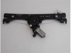 Recambio de mecanismo elevalunas delantero izquierdo para fiat 500 1.2 referencia OEM IAM 52089870 51824040 51824040 , FIAT | 51
