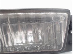 Recambio de faro antiniebla izquierdo para seat cordoba berlina (6k2) referencia OEM IAM  LI96162110 
