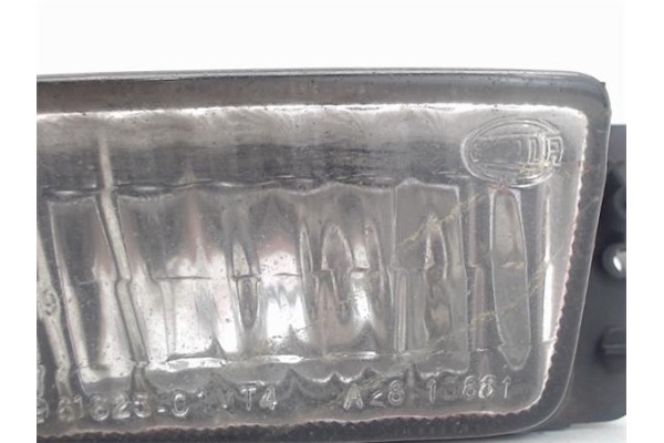 Recambio de faro antiniebla izquierdo para seat cordoba berlina (6k2) referencia OEM IAM  LI96162110 
