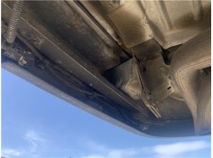 Recambio de refuerzo paragolpes trasero para seat alhambra (7v9) 1.9 reference referencia OEM IAM 7M3807305H  