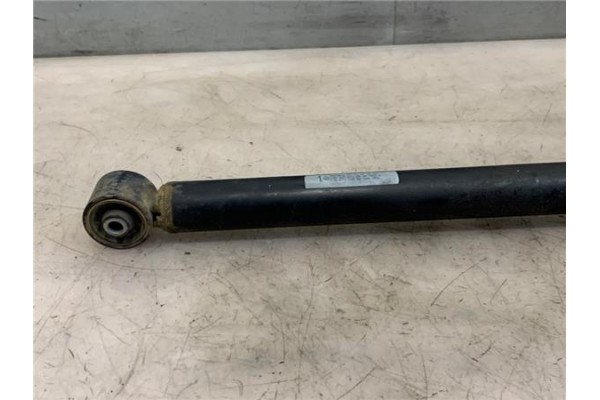 Recambio de amortiguador trasero izquierdo para volkswagen golf iv berlina (1j1) 1.9 tdi referencia OEM IAM 1J0513025DL JZW51302