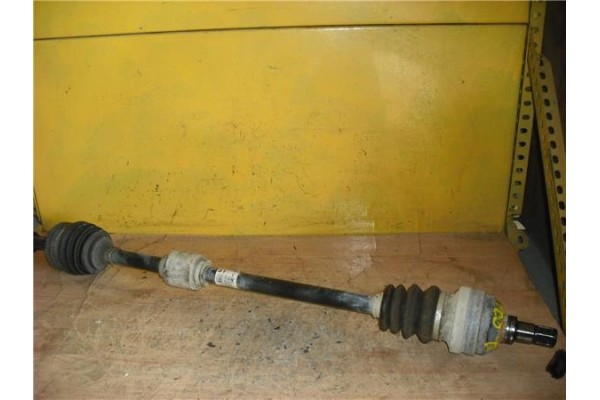 Recambio de palier delantero derecho para chevrolet aveo (2006) 1.2 referencia OEM IAM   