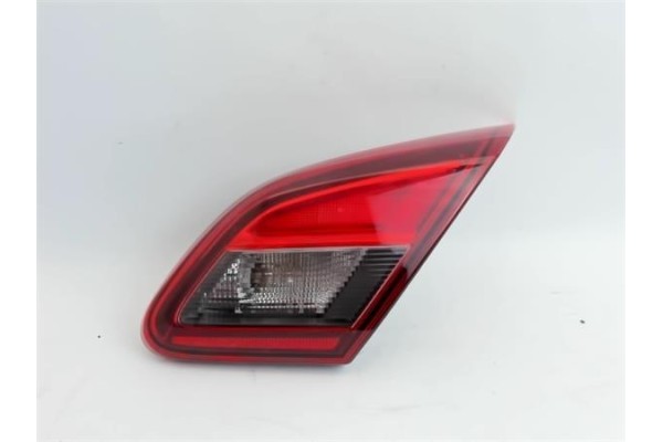 Recambio de piloto porton trasero derecho para opel corsa e referencia OEM IAM 13428460 0287712103 