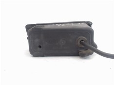 Recambio de faro antiniebla izquierdo para seat cordoba berlina (6k2) referencia OEM IAM  LI96162110 