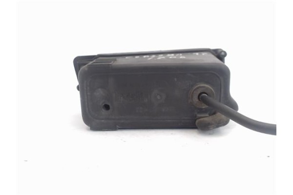 Recambio de faro antiniebla izquierdo para seat cordoba berlina (6k2) referencia OEM IAM  LI96162110 