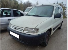 citroen berlingo del año 1999