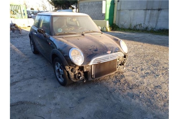 mini mini (r50,r53) del año 2002