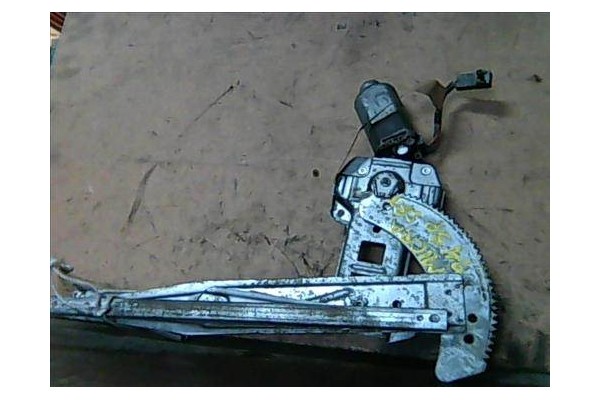 Recambio de mecanismo elevalunas delantero derecho para nissan micra ii (k11)(1992) 1.3 i 16v referencia OEM IAM   