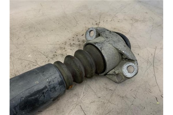 Recambio de amortiguador trasero izquierdo para volkswagen golf iv berlina (1j1) 1.9 tdi referencia OEM IAM 1J0513025DL JZW51302