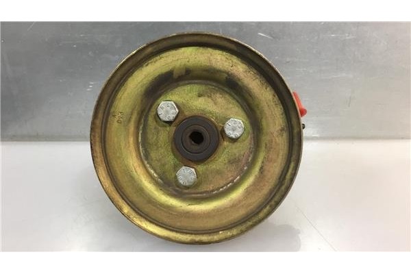 Recambio de bomba servodireccion para fiat bravo (182)(1995) 1.6 16v (182.ab) referencia OEM IAM 46459346 26054433FG 46406957 , 