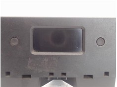 Recambio de reloj horario para peugeot 206 referencia OEM IAM 96250976ZR 02432219901 12 