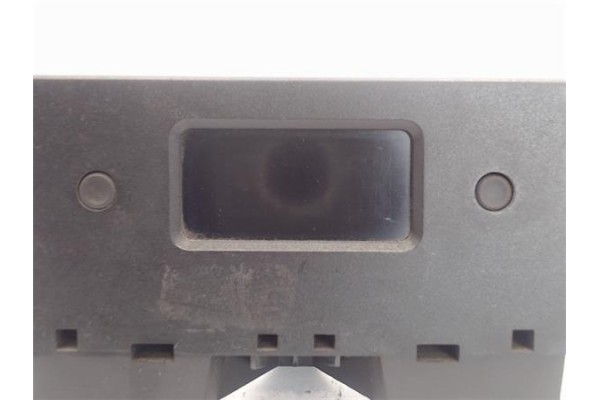 Recambio de reloj horario para peugeot 206 referencia OEM IAM 96250976ZR 02432219901 12 