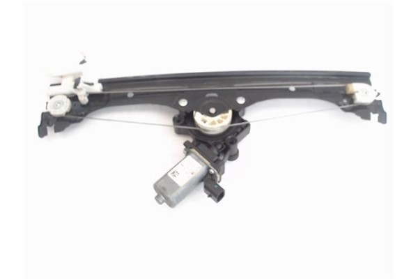 Recambio de mecanismo elevalunas delantero izquierdo para fiat 500 1.2 referencia OEM IAM 52089870 51824040 51824040 , FIAT | 51