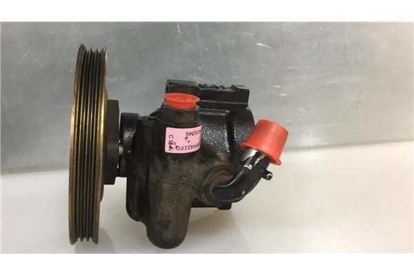 Recambio de bomba servodireccion para fiat bravo (182)(1995) 1.6 16v (182.ab) referencia OEM IAM 46459346 26054433FG 46406957 , 