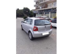 volkswagen polo iv (9n1) del año 2003