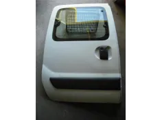 Recambio de puerta lat. corredera derecha para renault kangoo 4x4 1.9 rapid referencia OEM IAM 7751473603  
