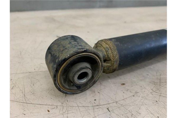 Recambio de amortiguador trasero izquierdo para volkswagen golf iv berlina (1j1) 1.9 tdi referencia OEM IAM 1J0513025DL JZW51302