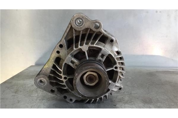 Recambio de alternador para volkswagen passat berlina (3a2) 2.0 referencia OEM IAM 037903   Recambio de alternador para volkswagen passat berlina (3a2) 2.0 referencia OEM IAM 037903