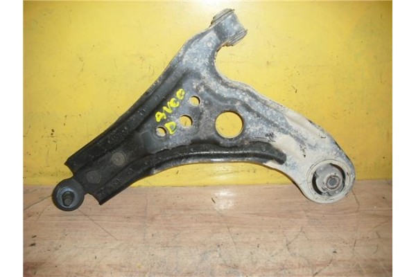 Recambio de brazo inferior delantero derecho para chevrolet aveo (2006) 1.2 referencia OEM IAM   