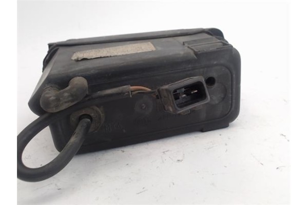 Recambio de faro antiniebla izquierdo para seat cordoba berlina (6k2) referencia OEM IAM  LI96162110 